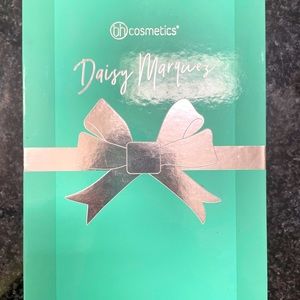 Daisy Marquez Pallet x BH Cosmetics